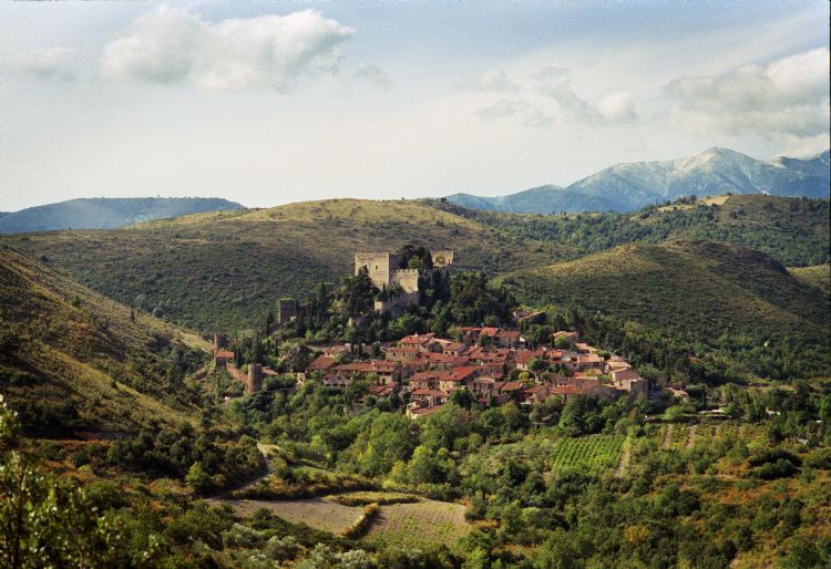 Castelnou