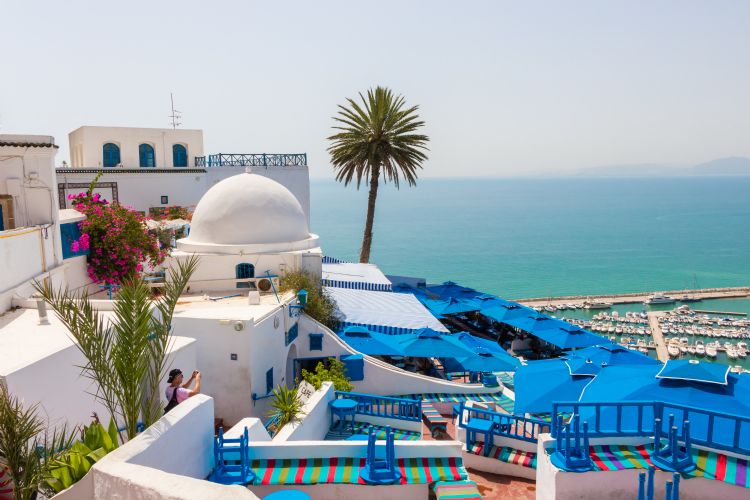 Sidi Bou Said