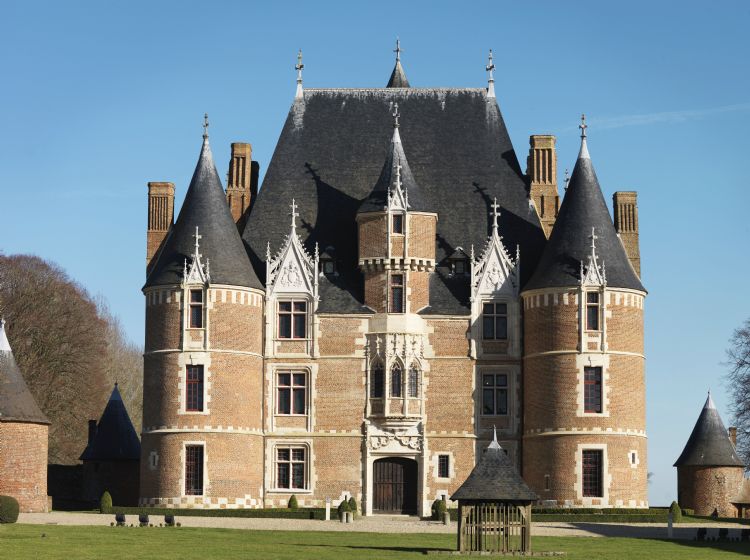 Château de Martainville
