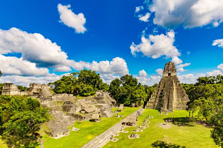 Tikal