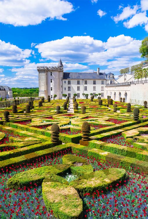 Château de Villandry