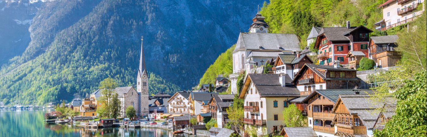 Hallstatt