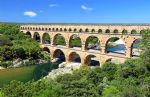 Nîmes, aux portes de la Provence