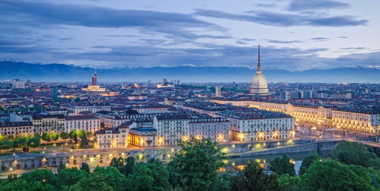 Turin