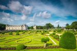 Les châteaux de la Loire