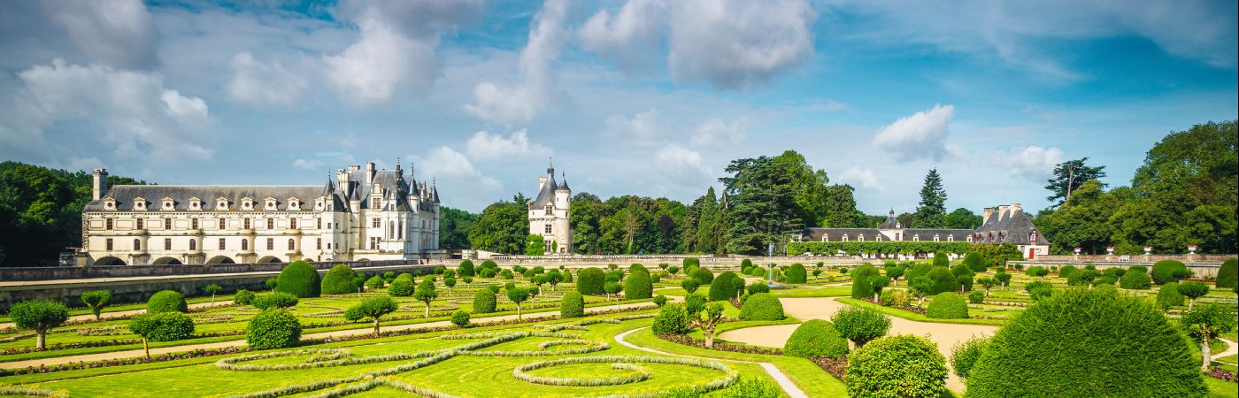 Château de Chenonceau