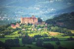 La vallée de la Dordogne