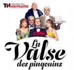 La Valse des pingouins