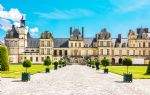 Château de Fontainebleau