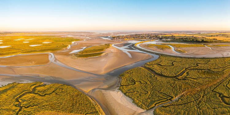 Baie de Somme