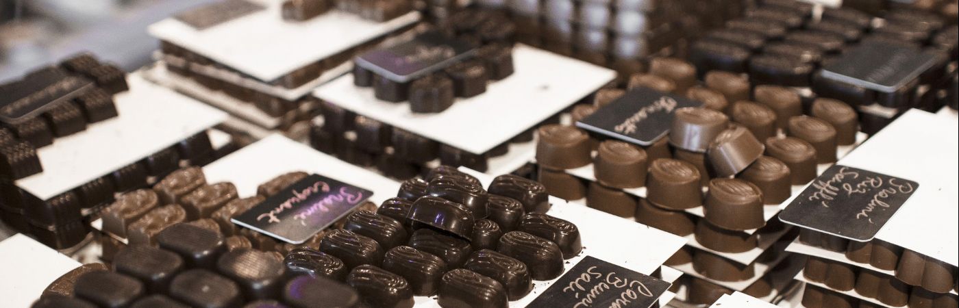 Chocolaterie Vanlieff's