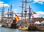 L'Armada de Rouen 2027