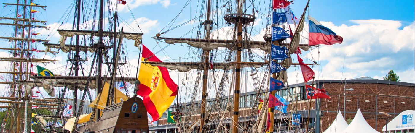 Armada de Rouen