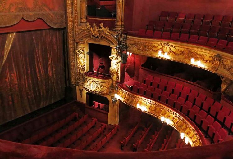 Théâtre de la Renaissance
