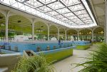 Vichy, entre Thermalisme et Art de Vivre